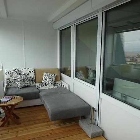 Moni'S Haven Appartamento Bremerhaven Esterno foto
