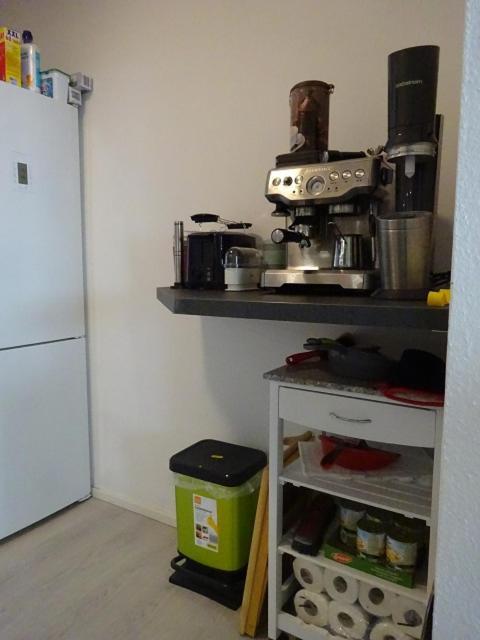 Moni'S Haven Appartamento Bremerhaven Esterno foto