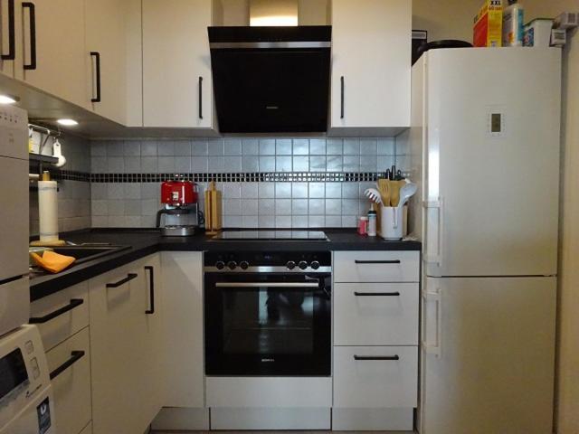 Moni'S Haven Appartamento Bremerhaven Esterno foto