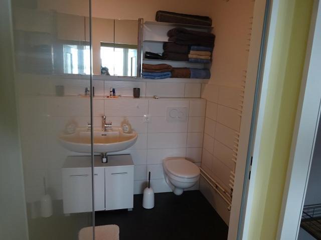 Moni'S Haven Appartamento Bremerhaven Esterno foto