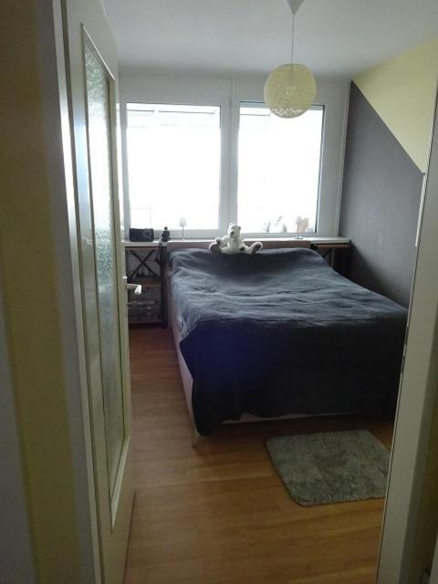Moni'S Haven Appartamento Bremerhaven Esterno foto