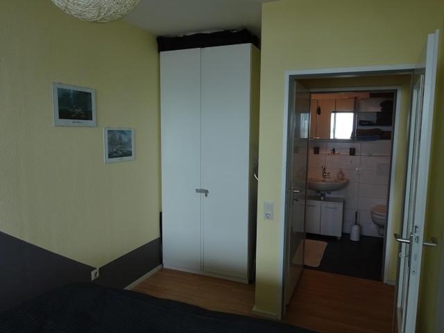 Moni'S Haven Appartamento Bremerhaven Esterno foto