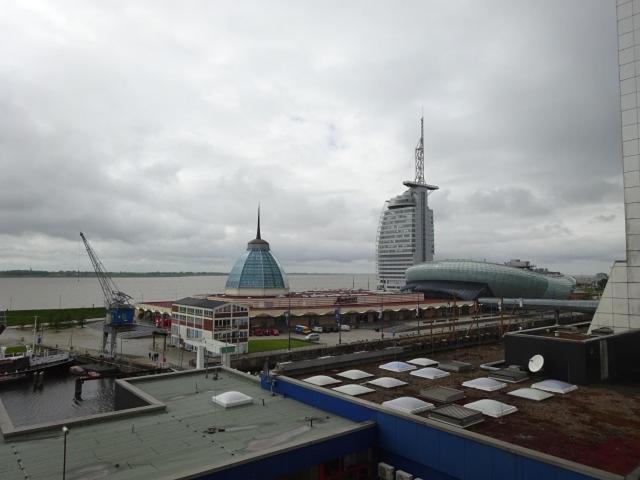 Moni'S Haven Appartamento Bremerhaven Esterno foto