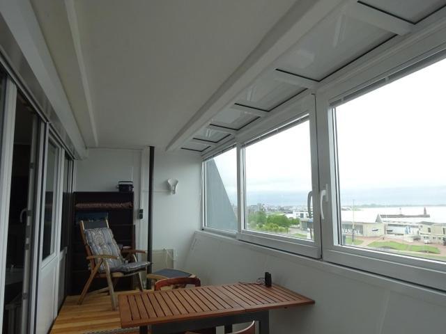 Moni'S Haven Appartamento Bremerhaven Esterno foto